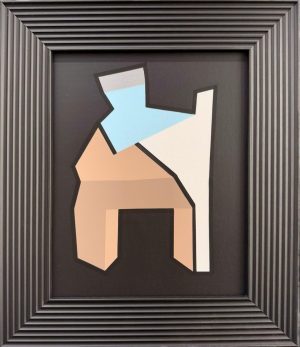 Le bâtisseur de Lumière