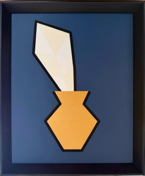 Le souffle d'or