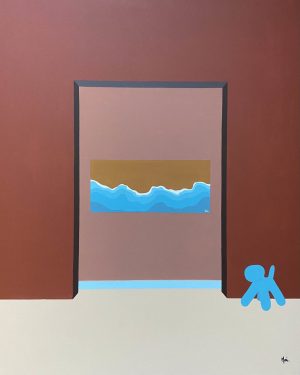 La toile dans la toile