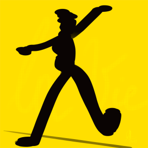 La vie (jaune)