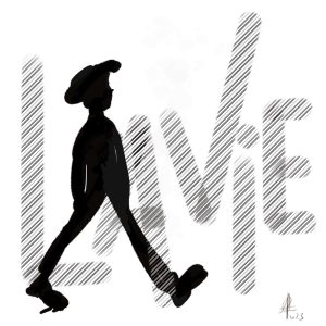 La jeunesse, la vie