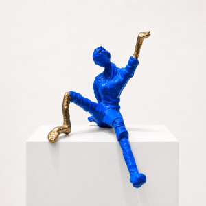 Mini Free (bleu)