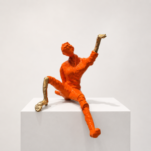 Mini Free (orange)