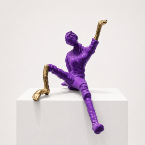 Mini Free (violet)
