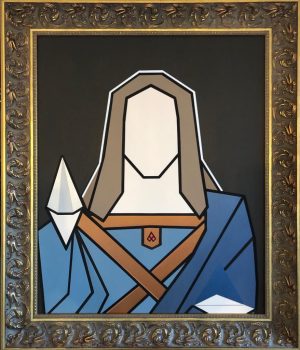 Salvator Mundi