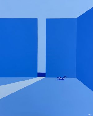 Duö Blau : Archi & Mar
