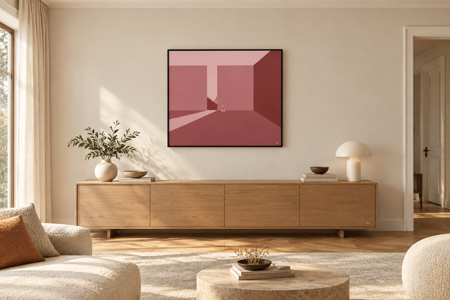 Duö Rosa : Archi & Mar – Image 5
