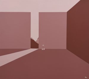 Duö Rosa : Archi & Mar