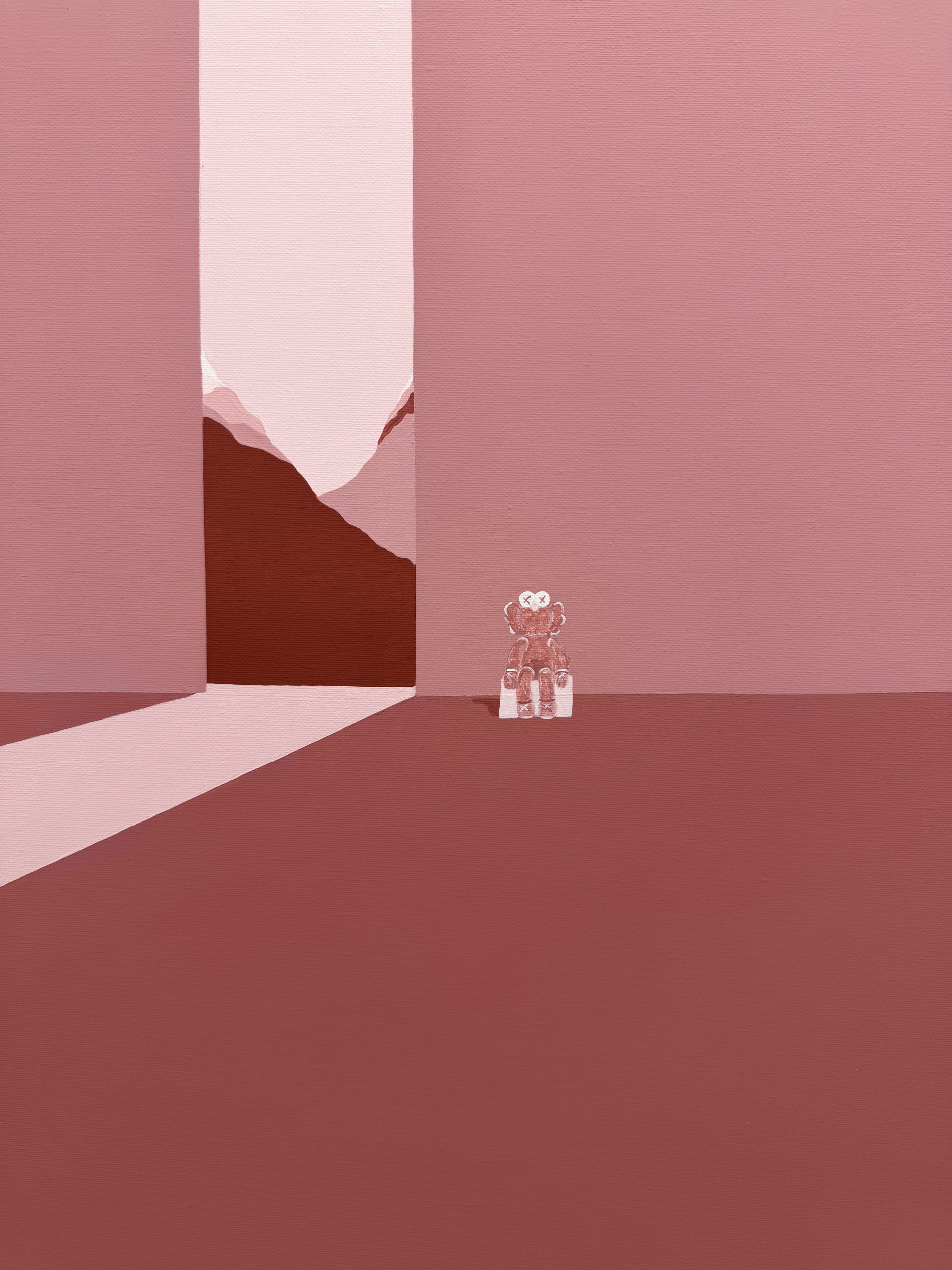 Duö Rosa : Archi & Mar – Image 2